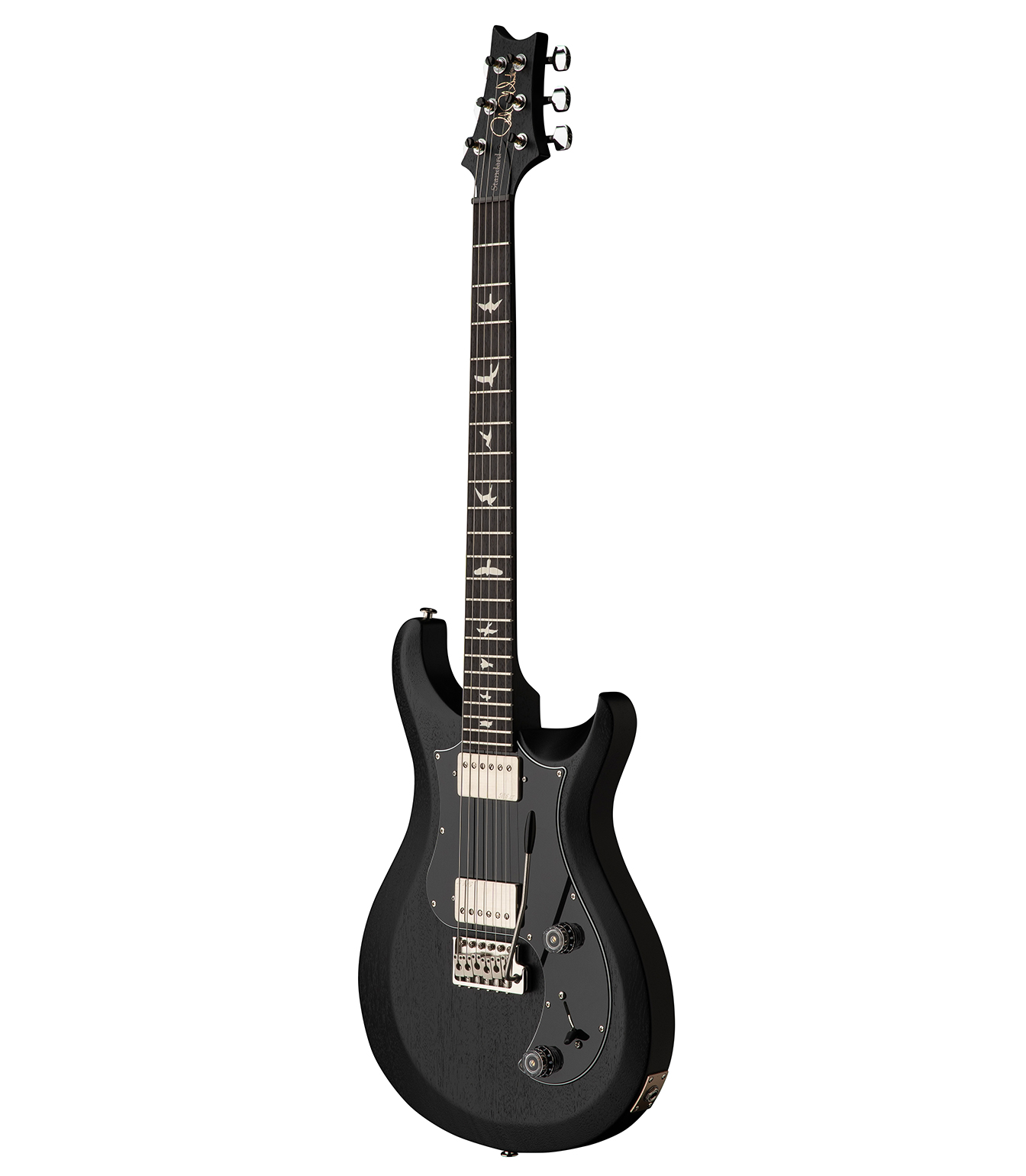 PRS - D6H4--HTIBT_N1-1V_-B_SATIN-3N - Melody House Musical Instruments